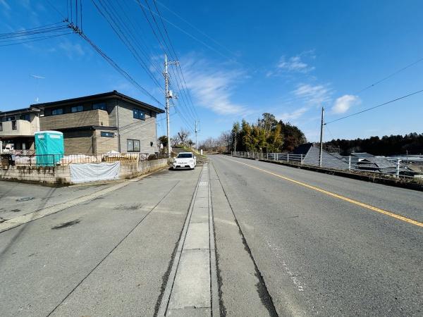 笠間市南友部の中古一戸建て