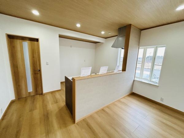 笠間市南友部の中古一戸建て