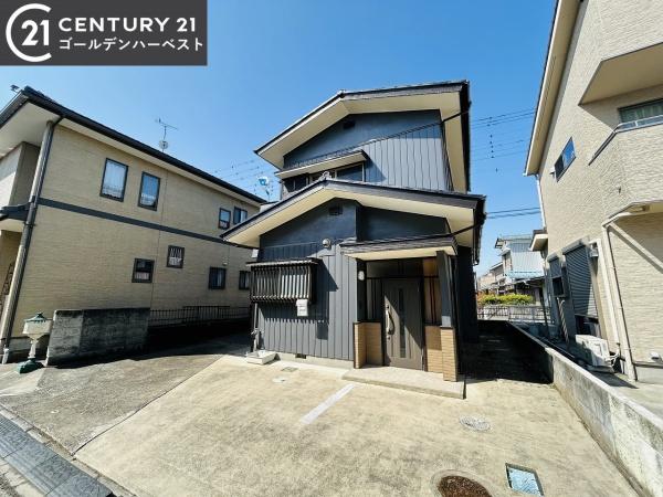 K水戸市千波町【リフォーム完了】