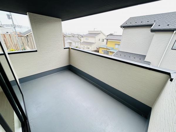 ケイアイエルデ　水戸市姫子5期　1号棟