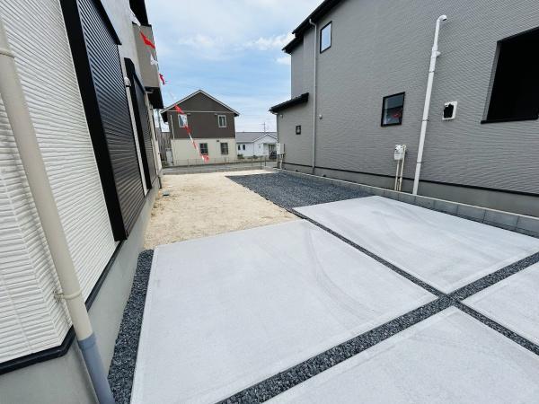 ケイアイエルデ　水戸市姫子5期　1号棟