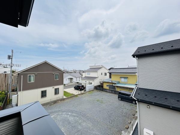 ケイアイエルデ　水戸市姫子5期　1号棟