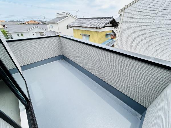 ケイアイエルデ　水戸市姫子5期　2号棟