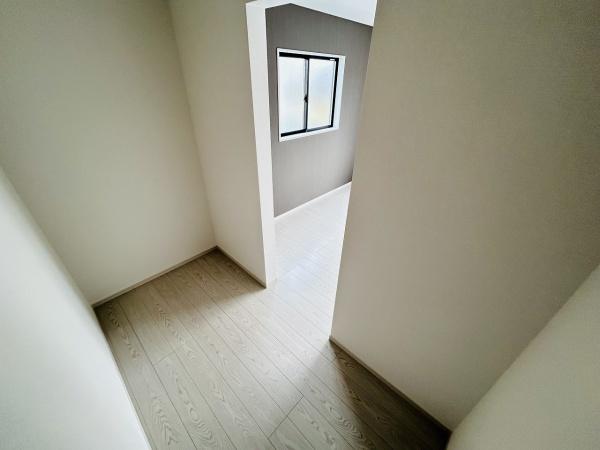 ケイアイエルデ　水戸市姫子5期　2号棟