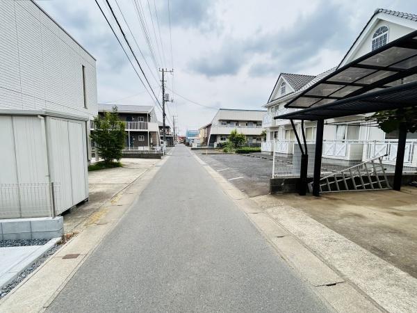 ケイアイエルデ　水戸市姫子5期　2号棟