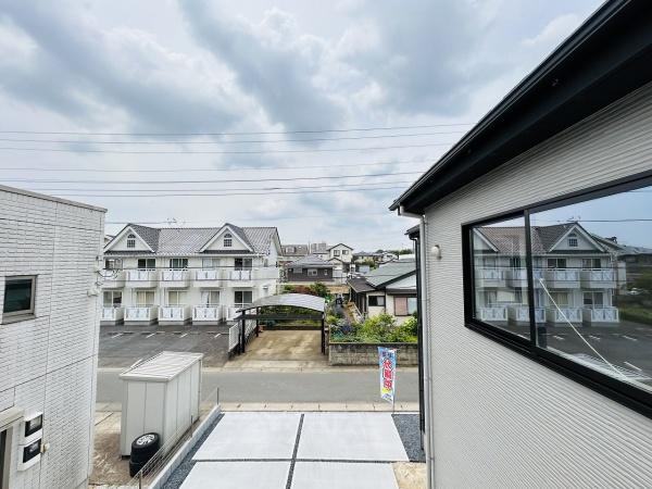 ケイアイエルデ　水戸市姫子5期　2号棟