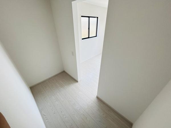 ケイアイエルデ　水戸市千波町8期　全1棟