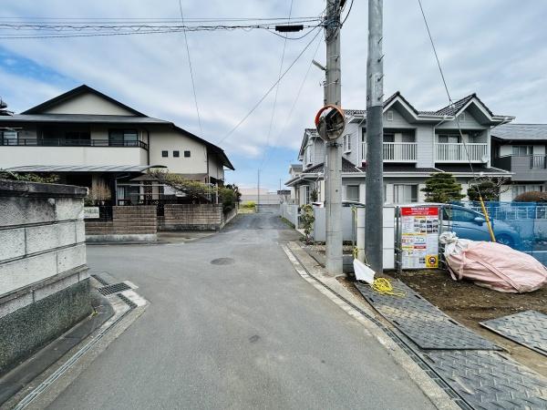 ケイアイエルデ　水戸市元吉田町13期　1号棟