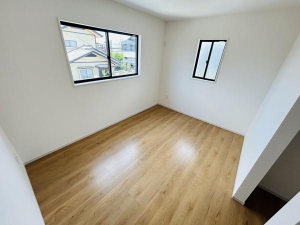 ケイアイエルデ　水戸市元吉田町13期　2号棟