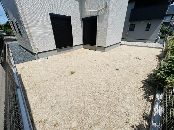 ケイアイエルデ　水戸市元吉田町13期　2号棟