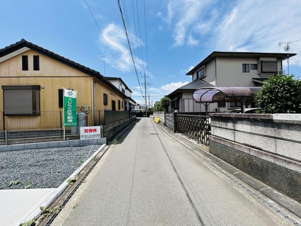 ケイアイエルデ　水戸市元吉田町13期　2号棟