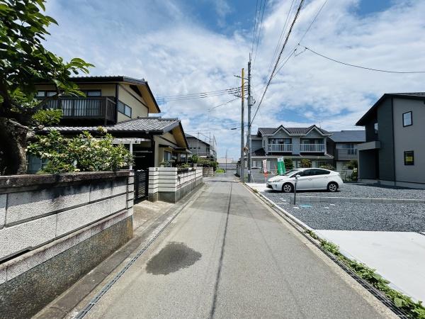 ケイアイエルデ　水戸市元吉田町13期　2号棟