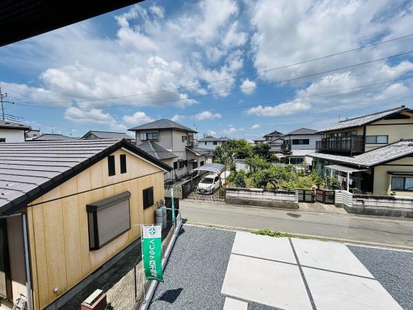 ケイアイエルデ　水戸市元吉田町13期　2号棟