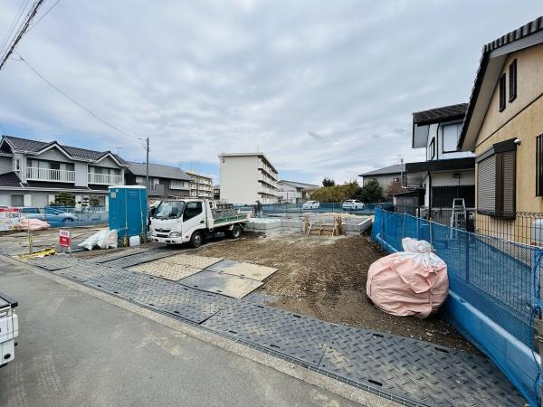 ケイアイエルデ　水戸市元吉田町13期　2号棟