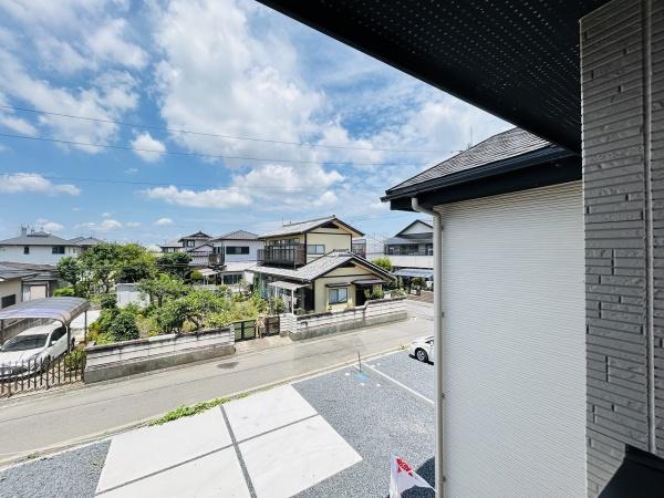 ケイアイエルデ　水戸市元吉田町13期　2号棟