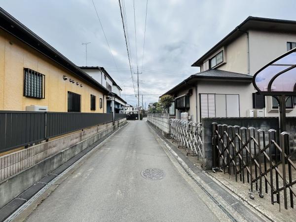 ケイアイエルデ　水戸市元吉田町13期　2号棟