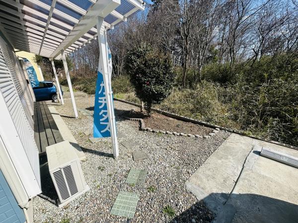 東茨城郡城里町大字石塚の中古一戸建て