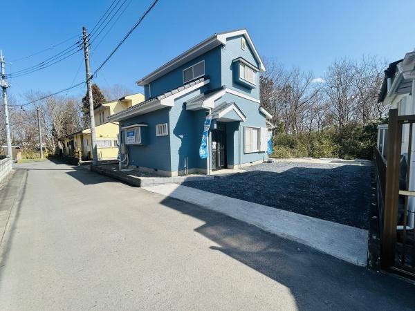 東茨城郡城里町大字石塚の中古一戸建て