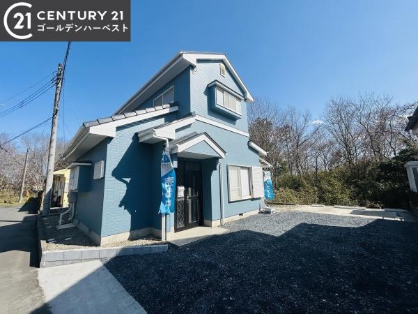 K城里町石塚【リフォーム完了】