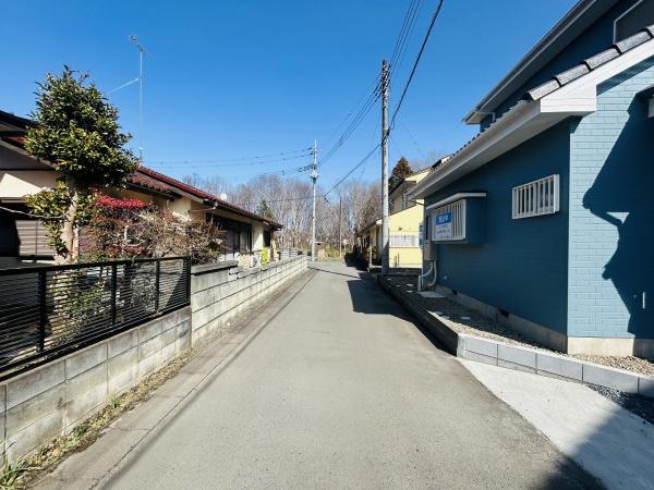東茨城郡城里町大字石塚の中古一戸建て