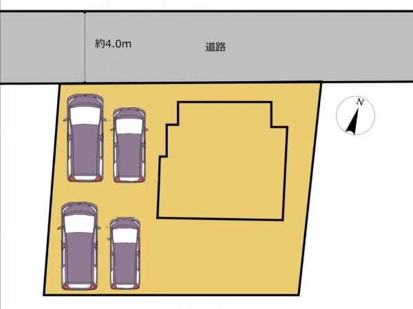 東茨城郡城里町大字石塚の中古一戸建て