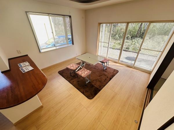 K城里町石塚【リフォーム完了】