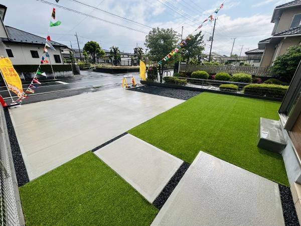 ハートフルタウン　水戸市双葉台11期　1号棟