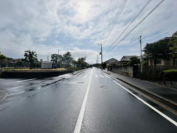 ハートフルタウン　水戸市双葉台11期　1号棟