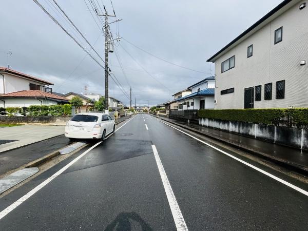 ハートフルタウン　水戸市双葉台11期　1号棟