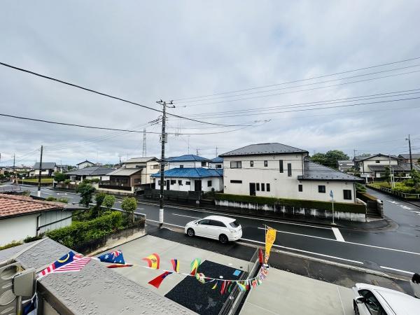 ハートフルタウン　水戸市双葉台11期　1号棟
