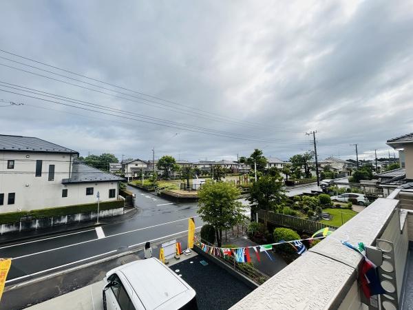 ハートフルタウン　水戸市双葉台11期　1号棟
