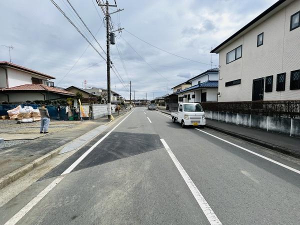 ハートフルタウン　水戸市双葉台11期　1号棟