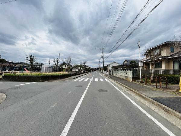 ハートフルタウン　水戸市双葉台11期　1号棟