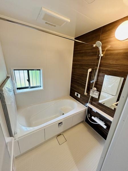 ハートフルタウン　水戸市双葉台11期　1号棟