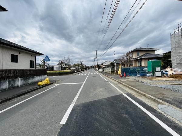 ハートフルタウン　水戸市双葉台11期　2号棟