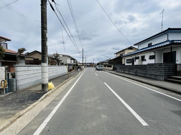 ハートフルタウン　水戸市双葉台11期　2号棟