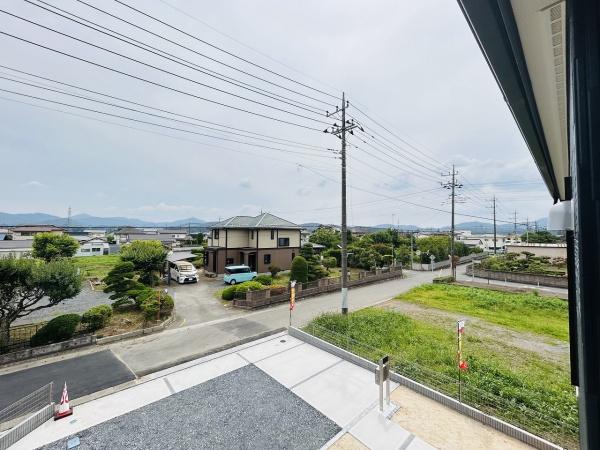 リーブルガーデン　笠間市笠間第10　1号棟
