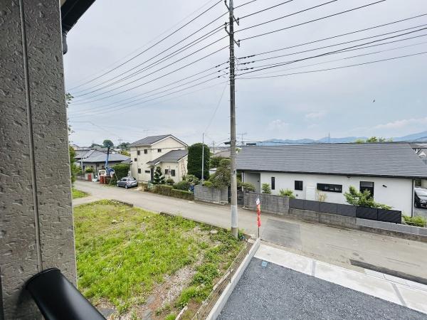 リーブルガーデン　笠間市笠間第10　2号棟