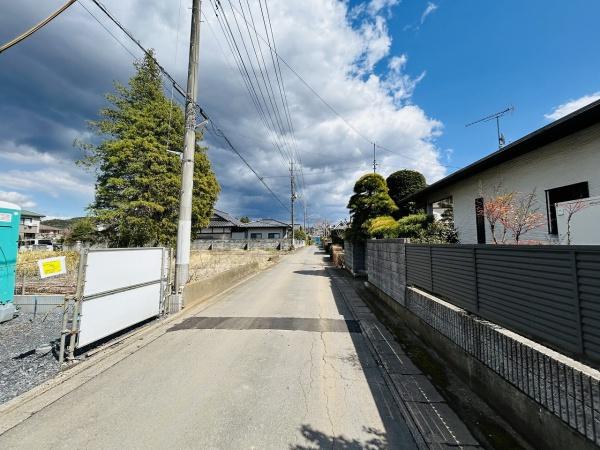 リーブルガーデン　笠間市笠間第10　2号棟