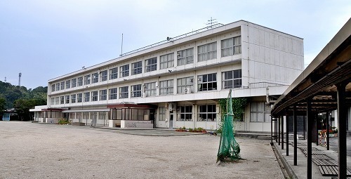 リーブルガーデン 笠間市笠間第10 4号棟(笠間市立笠間小学校)
