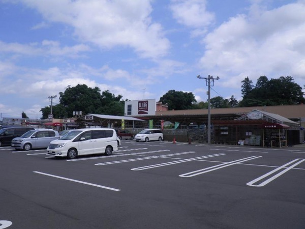 リーブルガーデン 笠間市笠間第10 4号棟(山新笠間店)