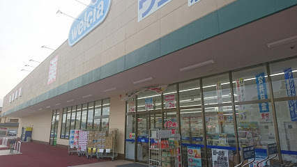 リーブルガーデン 水戸市東原第1 2号棟(ウエルシア水戸西原店)