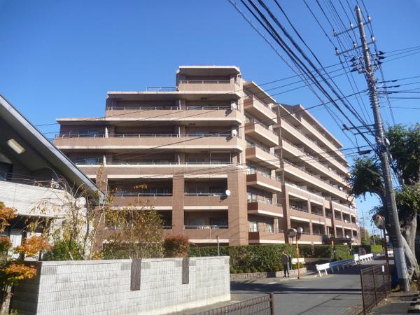 サザンスクエア白梅6F