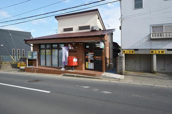 リーブルガーデン　水戸市堀町第22　1号棟(水戸石川郵便局)