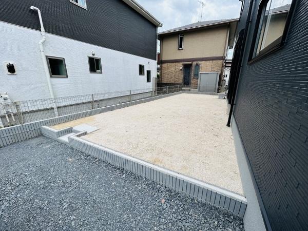 リーブルガーデン　水戸市堀町第22　1号棟