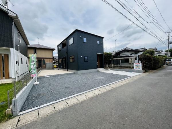 リーブルガーデン　水戸市堀町第22　1号棟