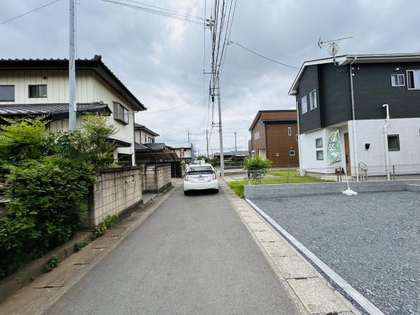 リーブルガーデン　水戸市堀町第22　1号棟