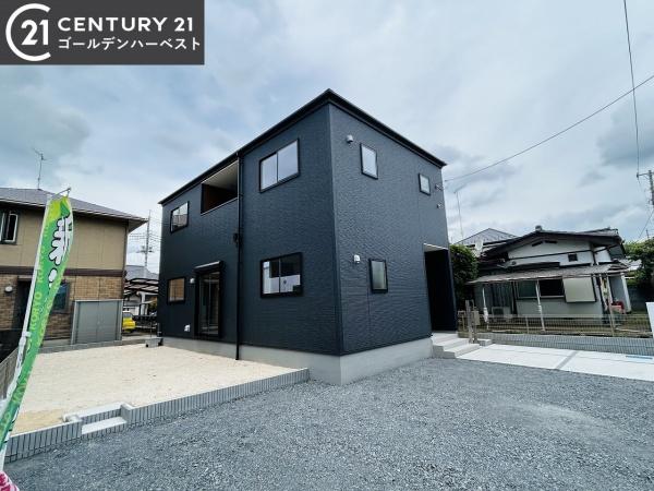 リーブルガーデン　水戸市堀町第22　1号棟