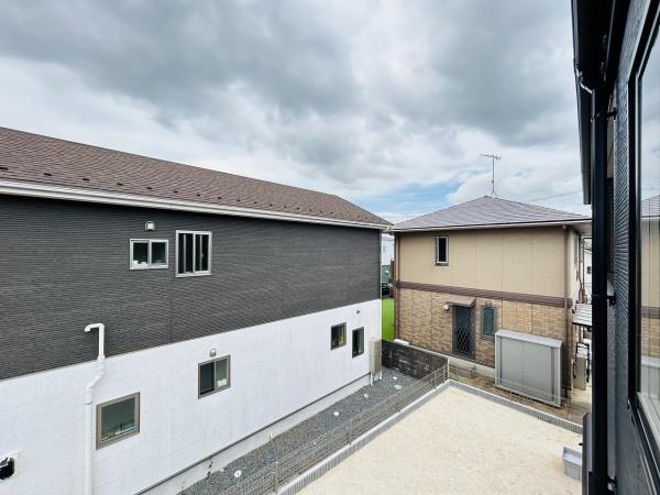 リーブルガーデン　水戸市堀町第22　1号棟