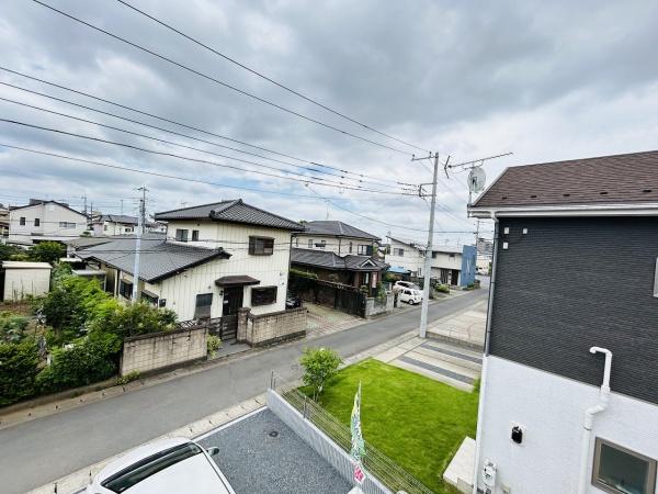 リーブルガーデン　水戸市堀町第22　1号棟